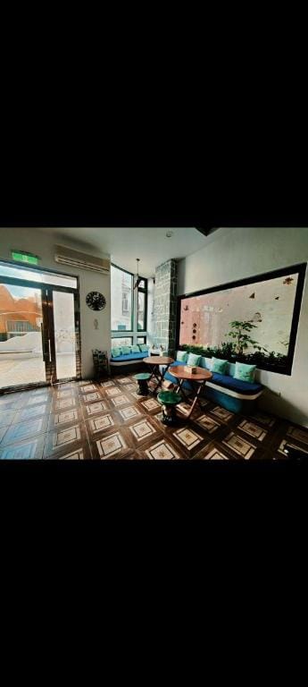 Kenting Ocean King Room恆春鎮海景雙人房帶陽台，私人衛浴浴缸，步行沙灘三分鐘 Villa in Hengchun Township