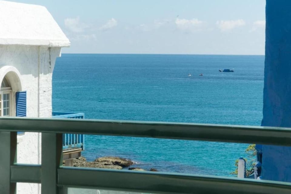 Kenting Family Room恆春鎮海景別墅，家庭四人房，浴缸乾濕分離，步行沙灘三分鐘 Villa in Hengchun Township