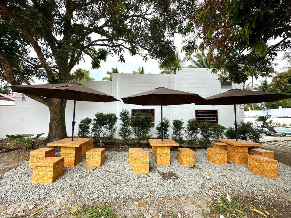Solstice Suites -Eliah Jade Suite (good for 5 pax) Vacation rental in Tagaytay