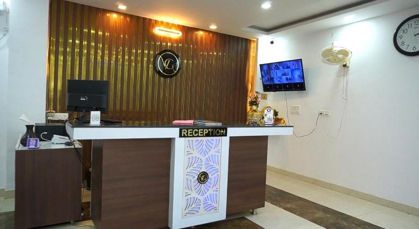 Vinayak GuestHouse Hotel in Lucknow