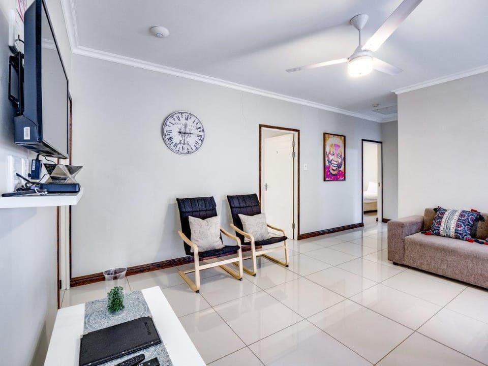 Come stay in the heart of Durban Vacation rental in Durban