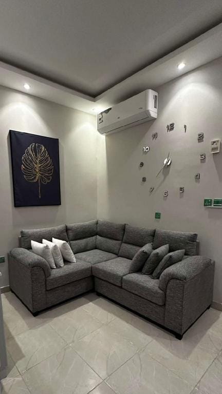 هآبي رومز Apartment in Al Khobar