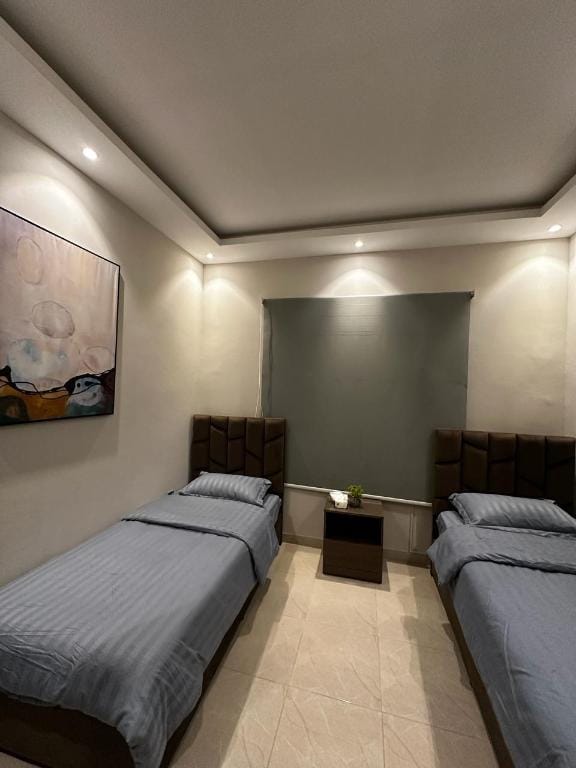 هآبي رومز Apartment in Al Khobar