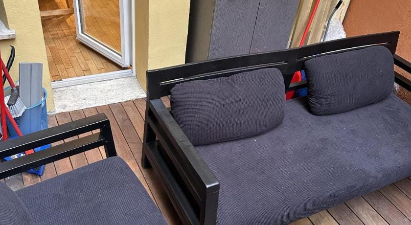 San Felice Rental Rooms Apartment in Bologna