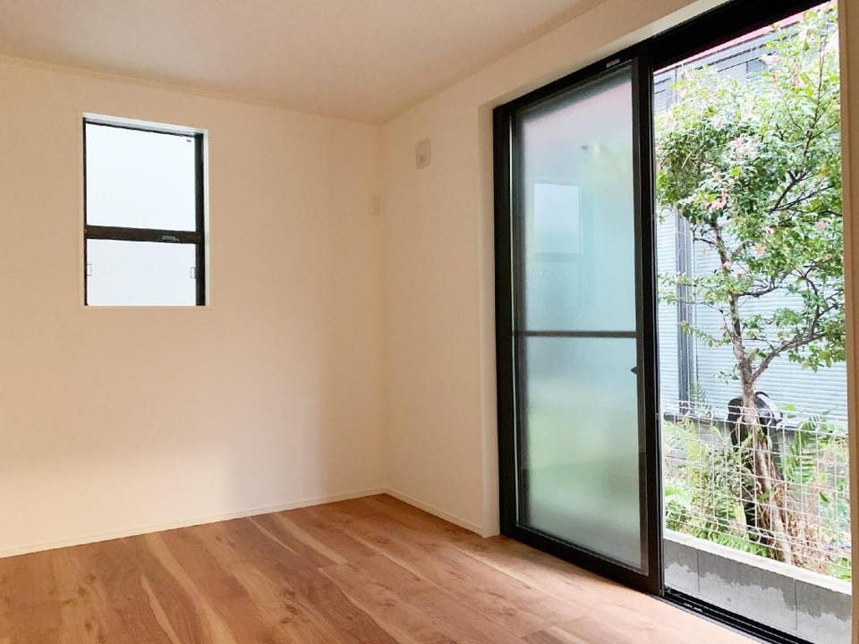 Shinjuku Kabukicho/东新宿/歌舞伎/地铁站步行2分/3层楼4卧室2浴室3厕所103 Apartment in Shinjuku