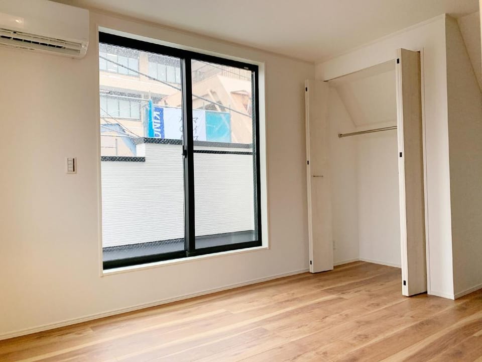 Shinjuku Kabukicho/东新宿/歌舞伎/地铁站步行2分/3层楼4卧室2浴室3厕所103 Apartment in Shinjuku