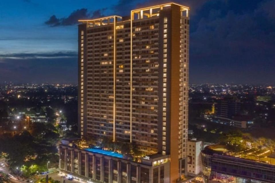 Apartement samping Tangcity Mall  Apartment in West Java