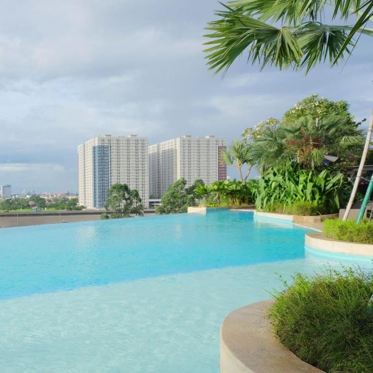 Apartement samping Tangcity Mall  Apartment in West Java