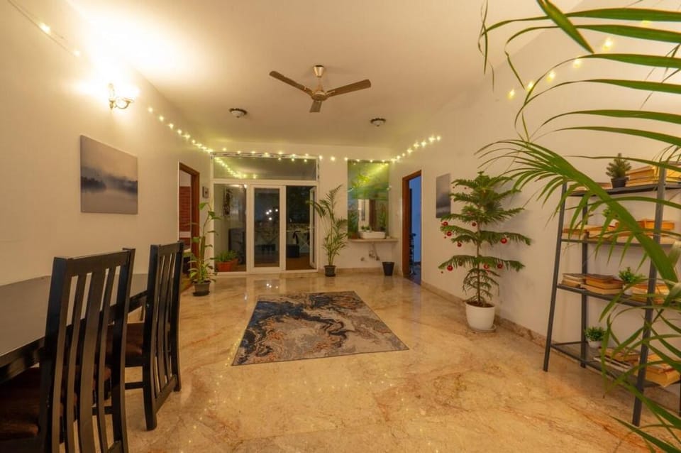 Oasis serenade 4bhk| Spacious | Entire place Vacation rental in Bengaluru
