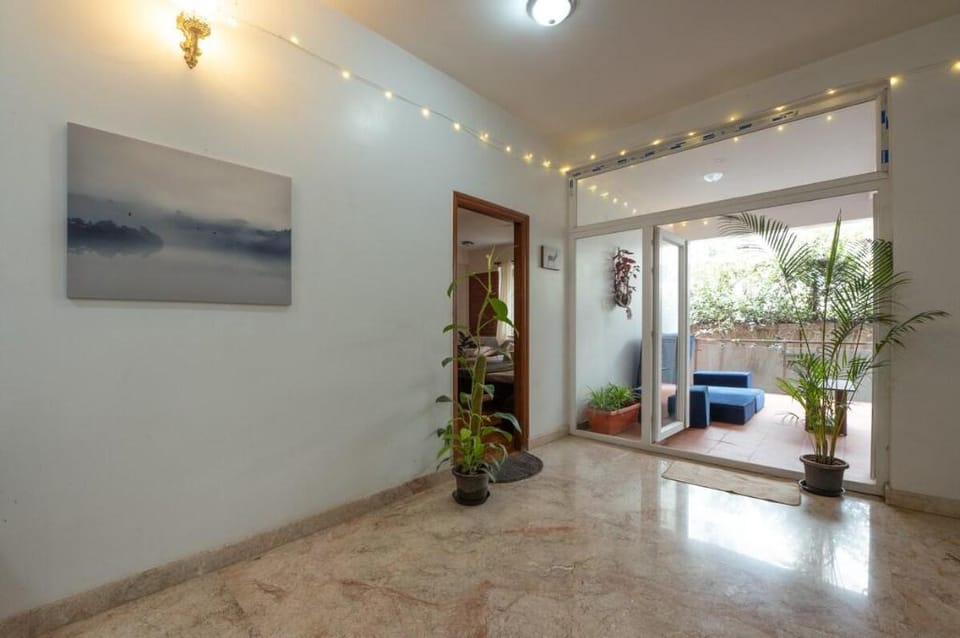 Oasis serenade 4bhk| Spacious | Entire place Vacation rental in Bengaluru