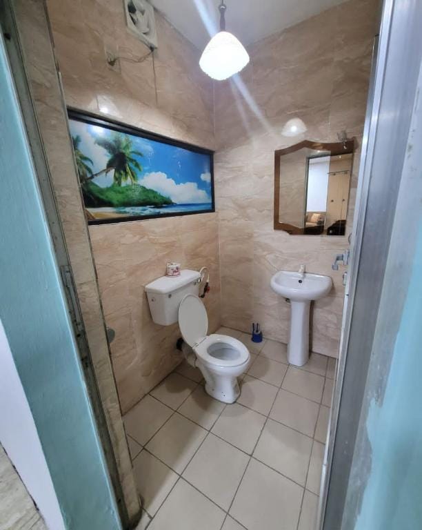Strong Tower Luxury Apartment.  Apartment in Lagos