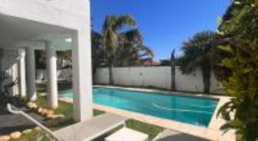 Studio Zen Apartment in Cape Town