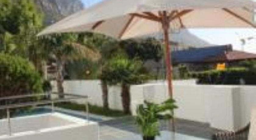 Studio Zen Apartment in Cape Town