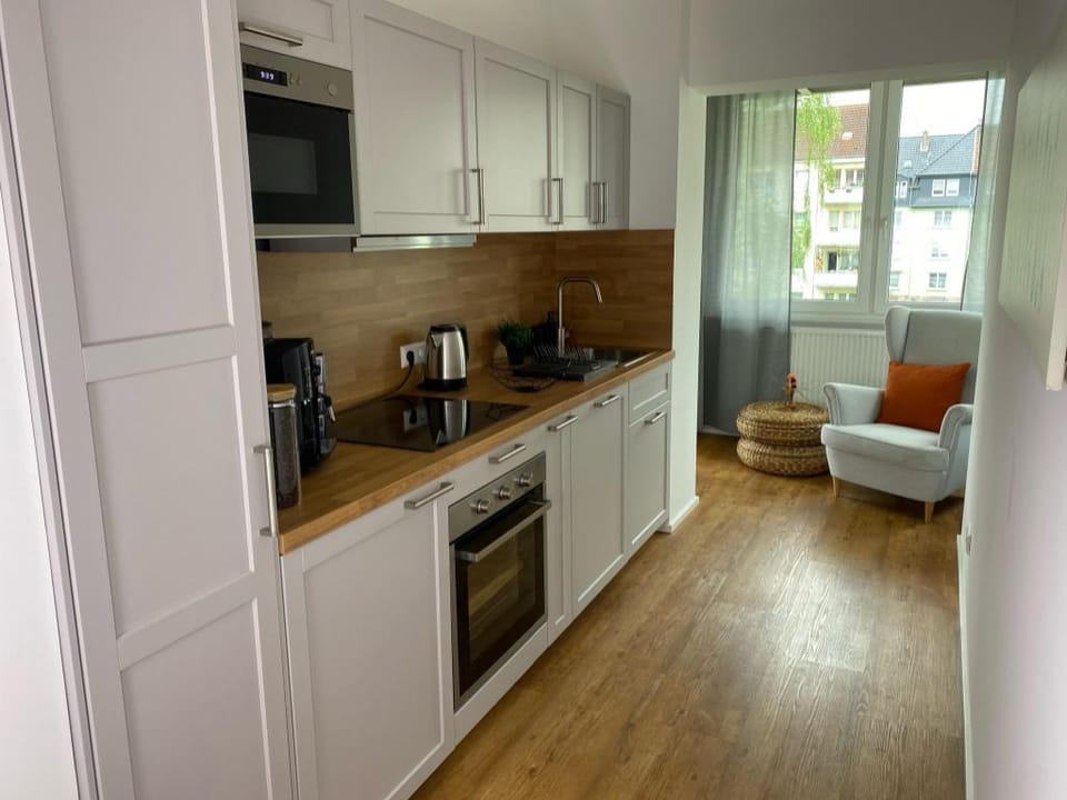 Apartment Jakob Apartment in Eisenach
