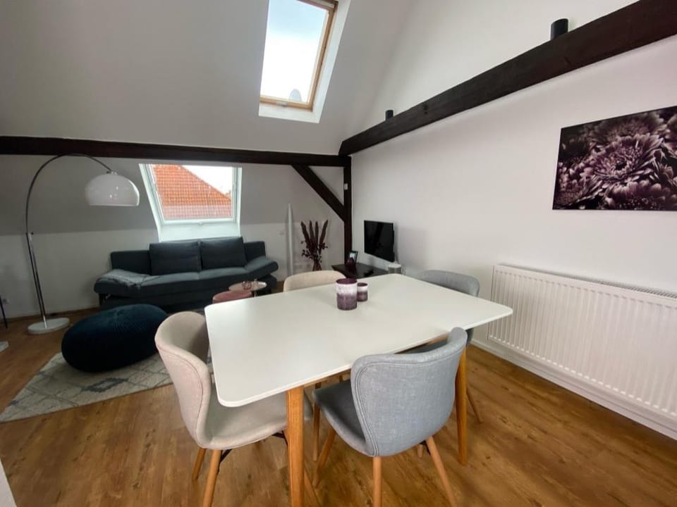 Apartment Emma Apartment in Eisenach