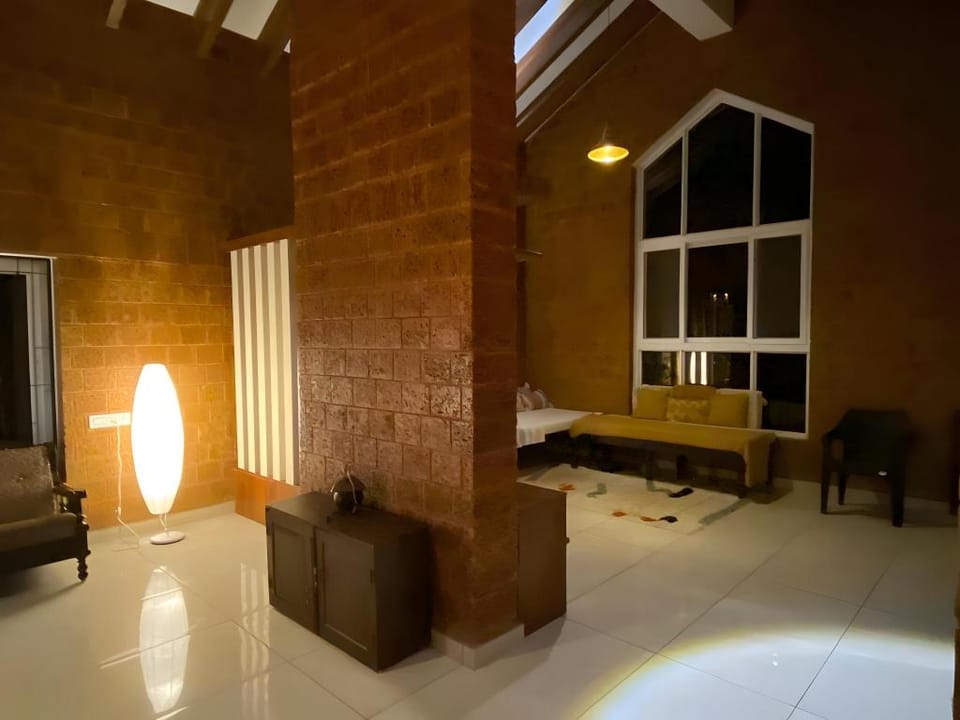 Red Rock Villa, Virajpet, Coorg Villa in Kerala