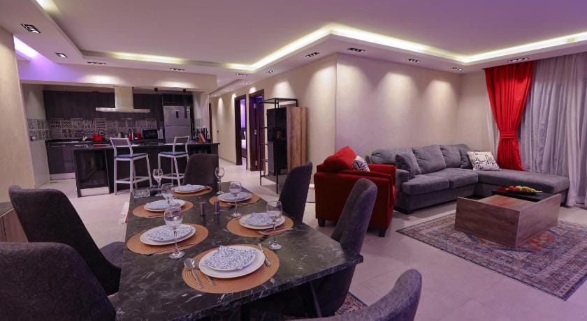 ArabElite Apartment in Cairo