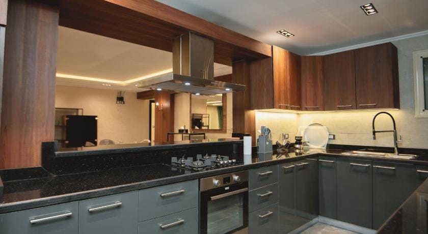 ArabElite Apartment in Cairo