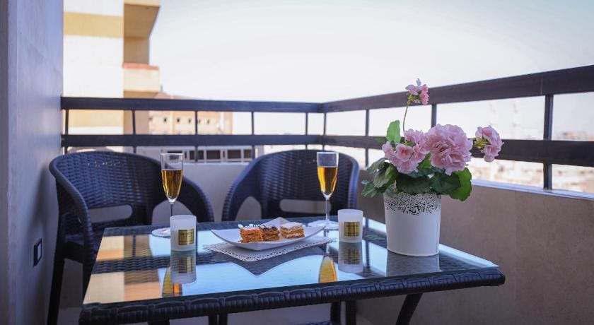 ArabElite Apartment in Cairo