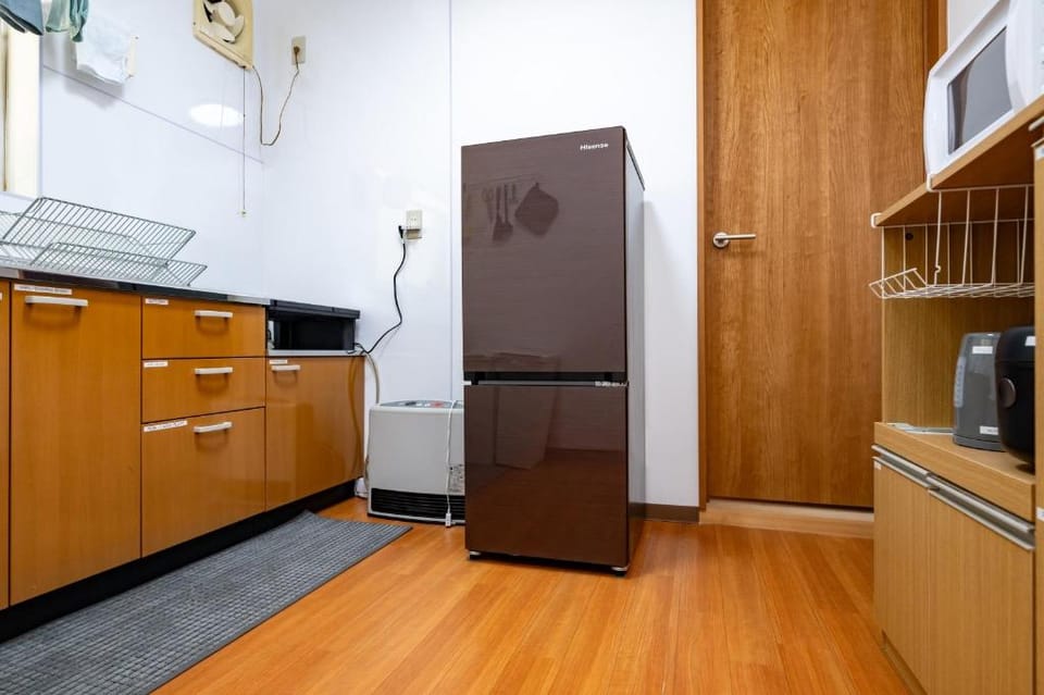 Satorie Beppu【9 people capacity | 7 Beds】 Vacation rental in Japan