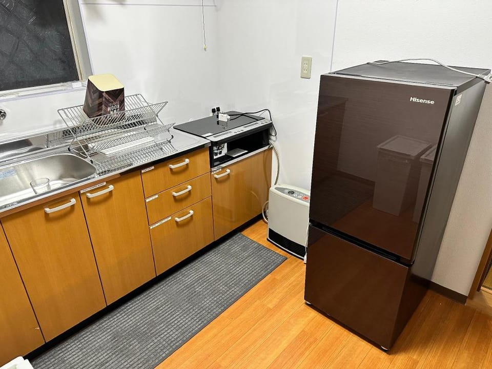 Satorie Beppu【9 people capacity | 7 Beds】 Vacation rental in Japan