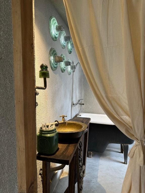 Tre House Dalat, the small forest in the city. Vacation rental in Dalat