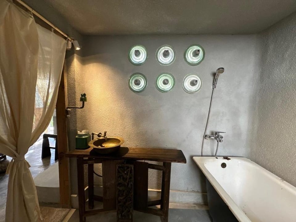 Tre House Dalat, the small forest in the city. Vacation rental in Dalat