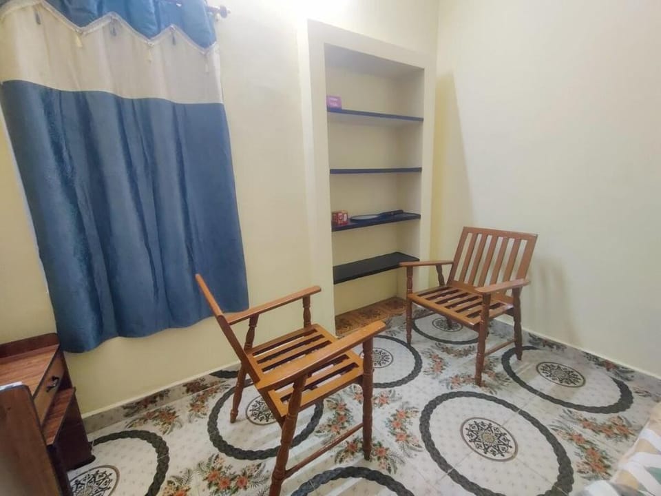 1BHK Home near to Airport Vacation rental in Chennai