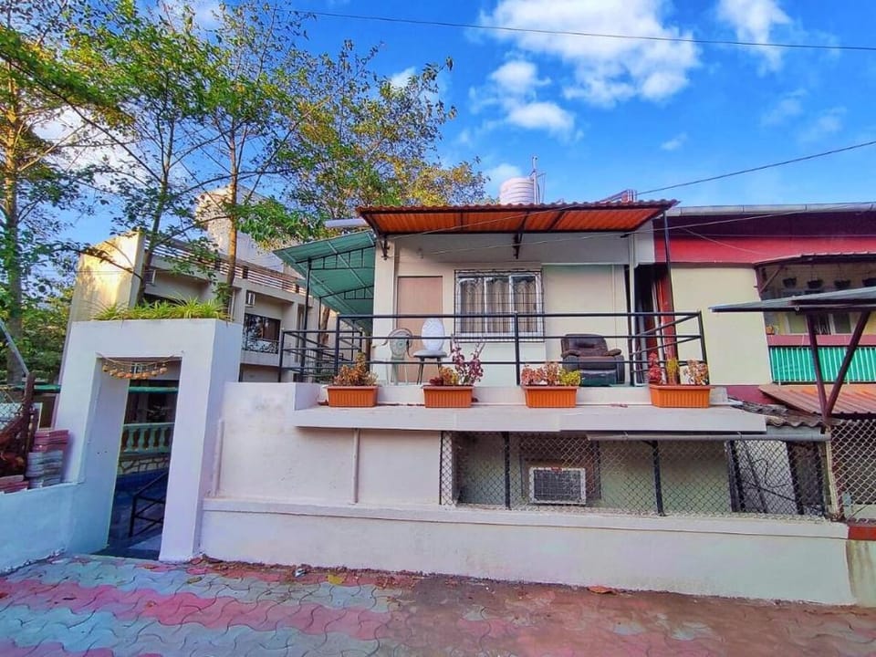 Lake View Villa in Lonavala Vacation rental in Lonavla
