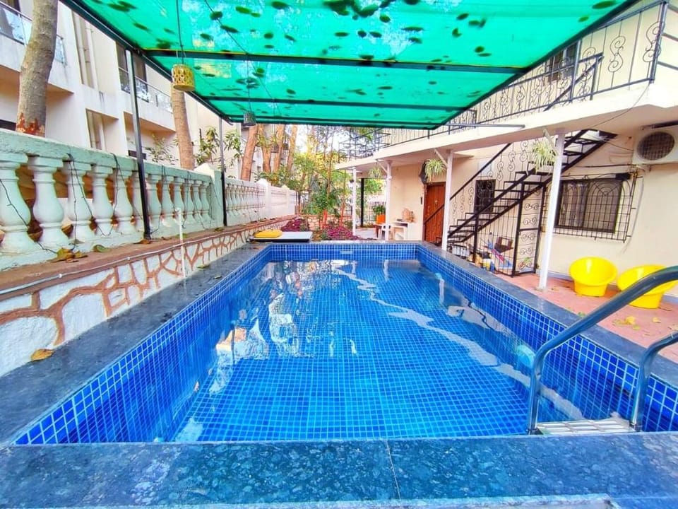 Lake View Villa in Lonavala Vacation rental in Lonavla