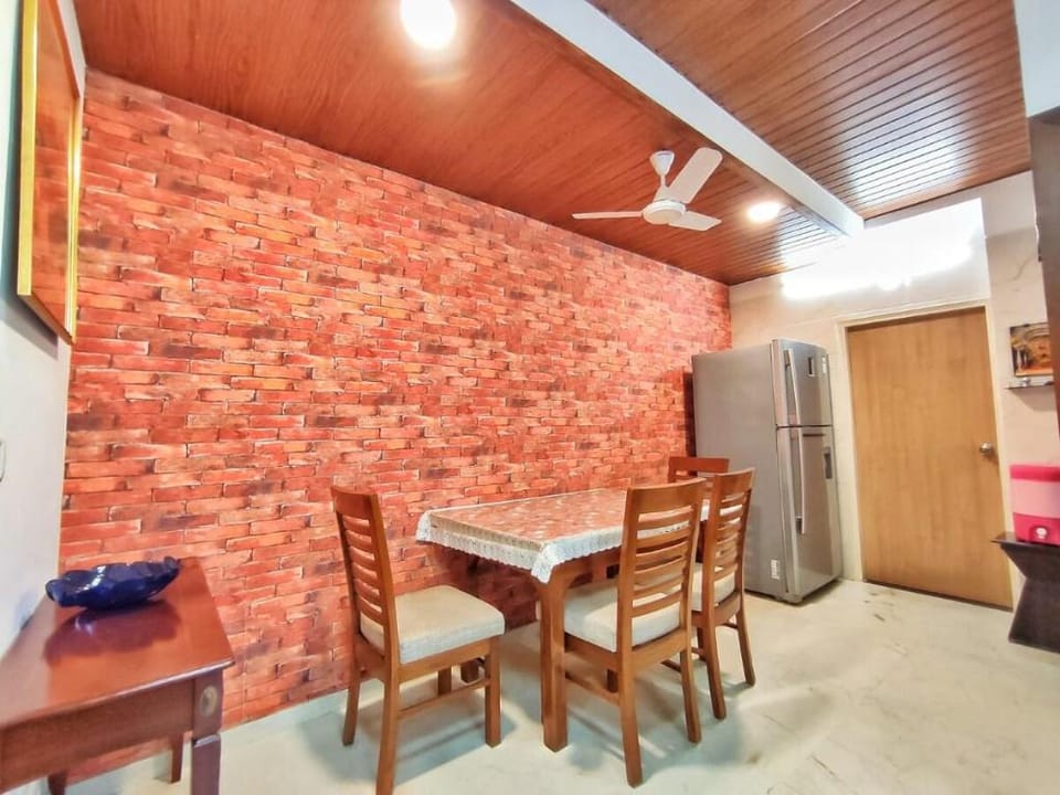 Lake View Villa in Lonavala Vacation rental in Lonavla