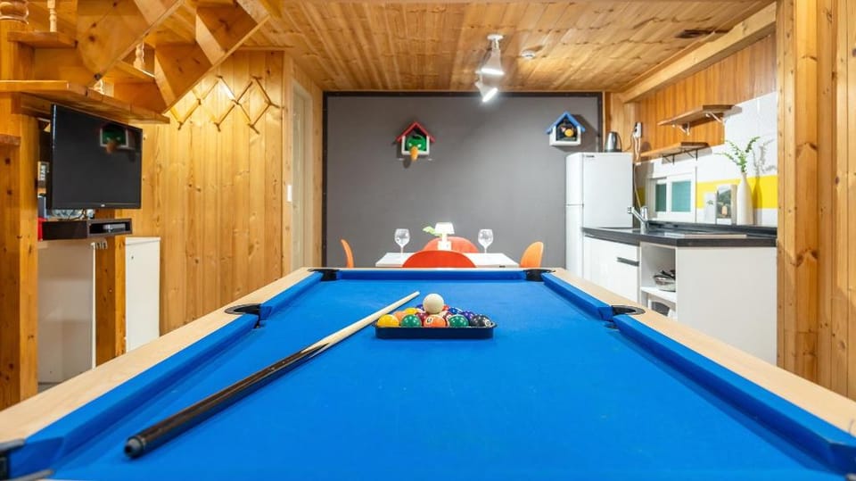 Gapyeong Haneuldari pet pension Bed and Breakfast in Gyeonggi-do