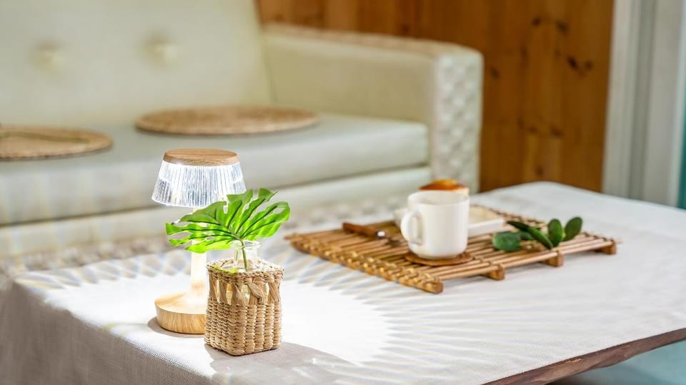 Gapyeong Haneuldari pet pension Bed and Breakfast in Gyeonggi-do