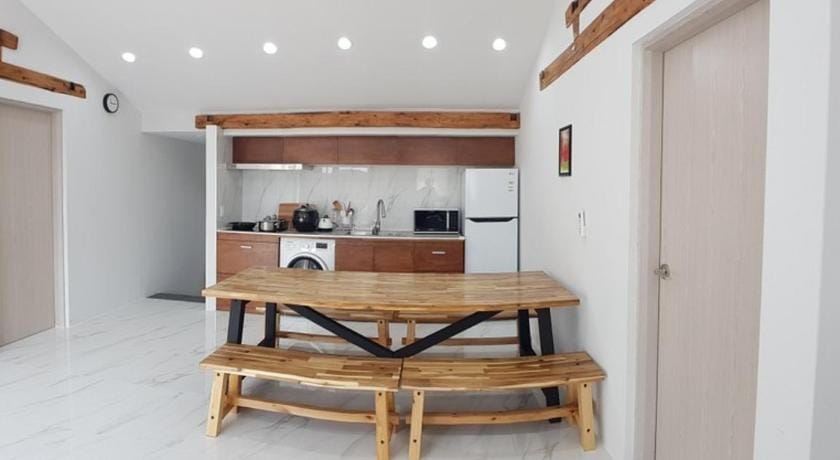 Guideok 1084 Bed and Breakfast in South Korea