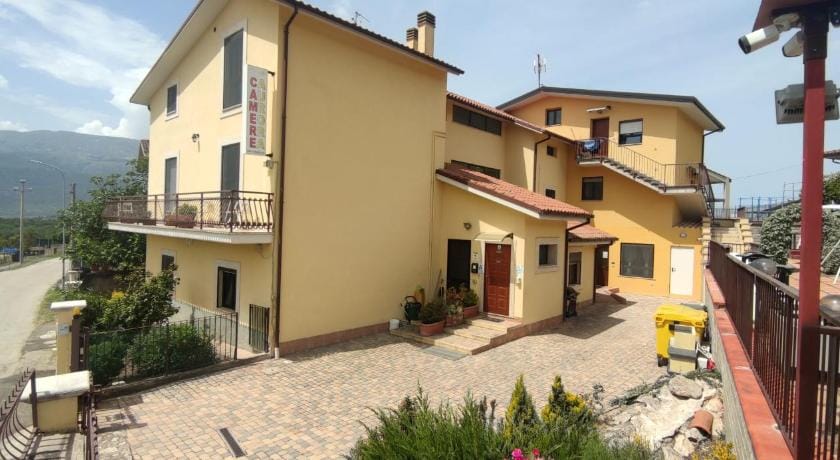 Complesso Turistico Aurora Hotel in Abruzzo