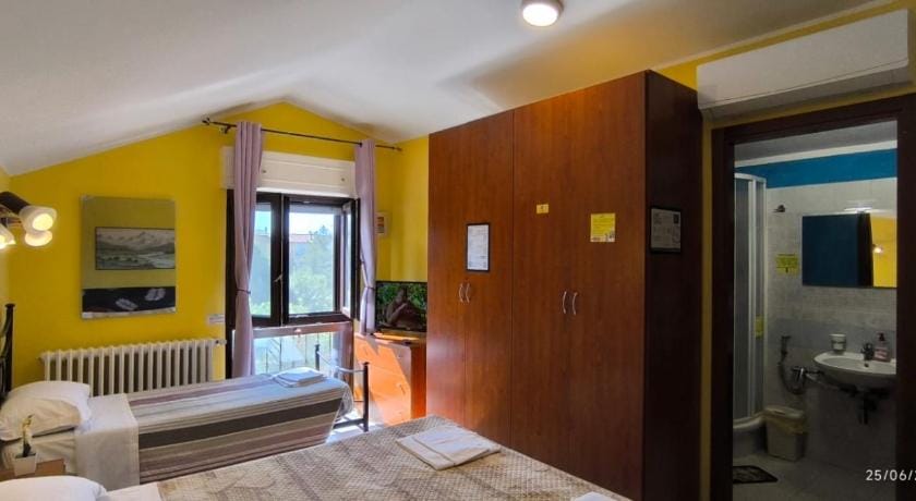 Complesso Turistico Aurora Hotel in Abruzzo