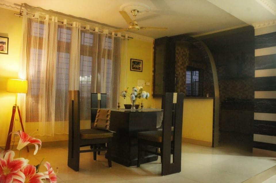BLISS HOMESTAY  Apartment in Bangladesh