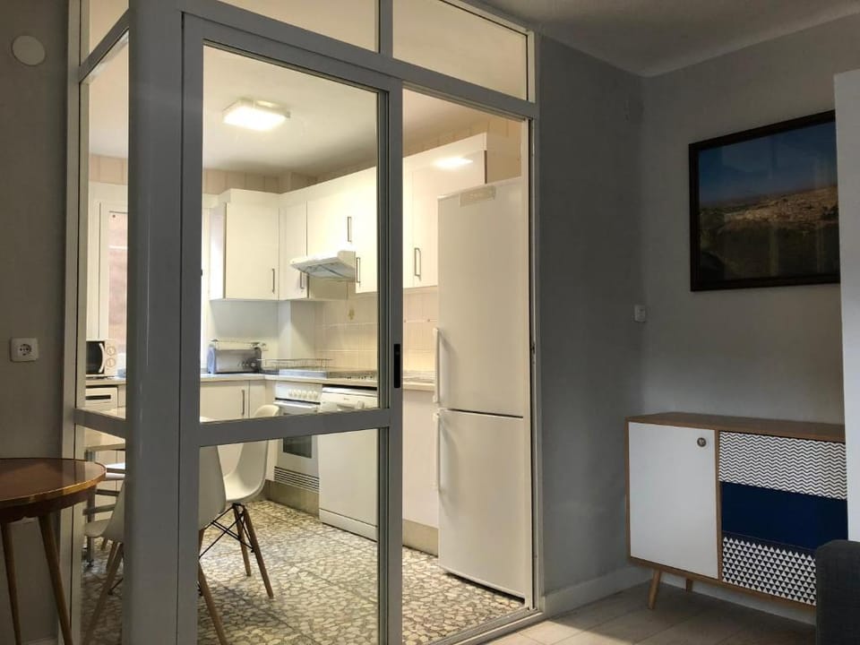 Apartamentos Toledo Casa del Vado Apartment in Toledo