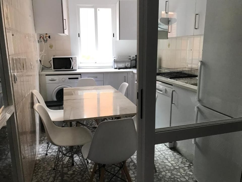 Apartamentos Toledo Casa del Vado Apartment in Toledo
