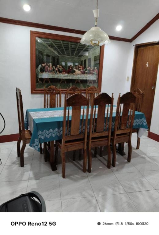 Camiguin Rubilla's Homestay and House Rental Vacation rental in Northern Mindanao
