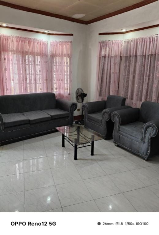 Camiguin Rubilla's Homestay and House Rental Vacation rental in Northern Mindanao