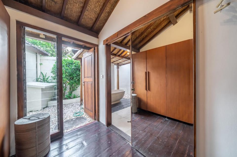 Villa Umah Jati by RPM  Villa in North Kuta