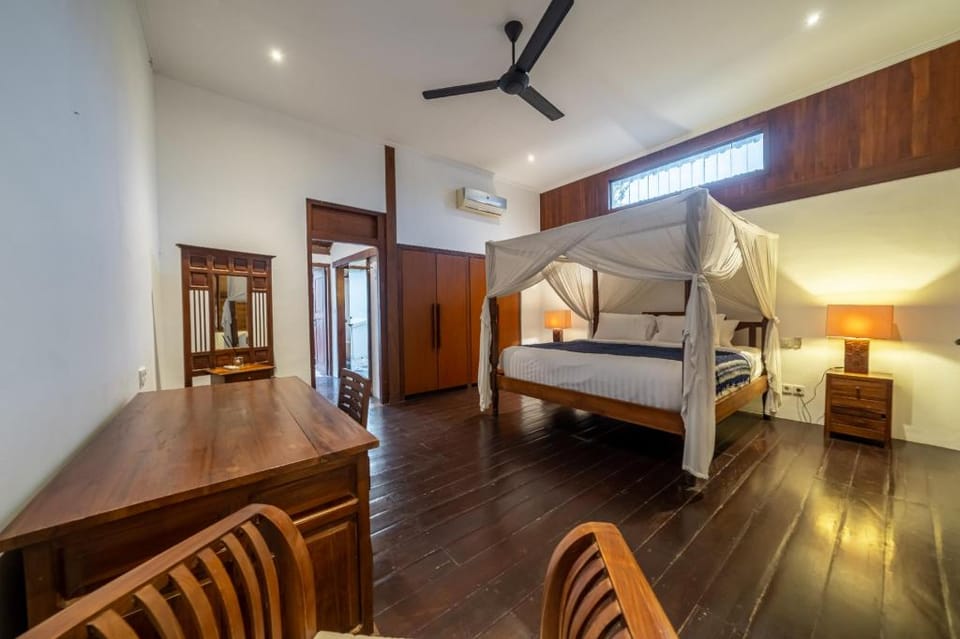 Villa Umah Jati by RPM  Villa in North Kuta