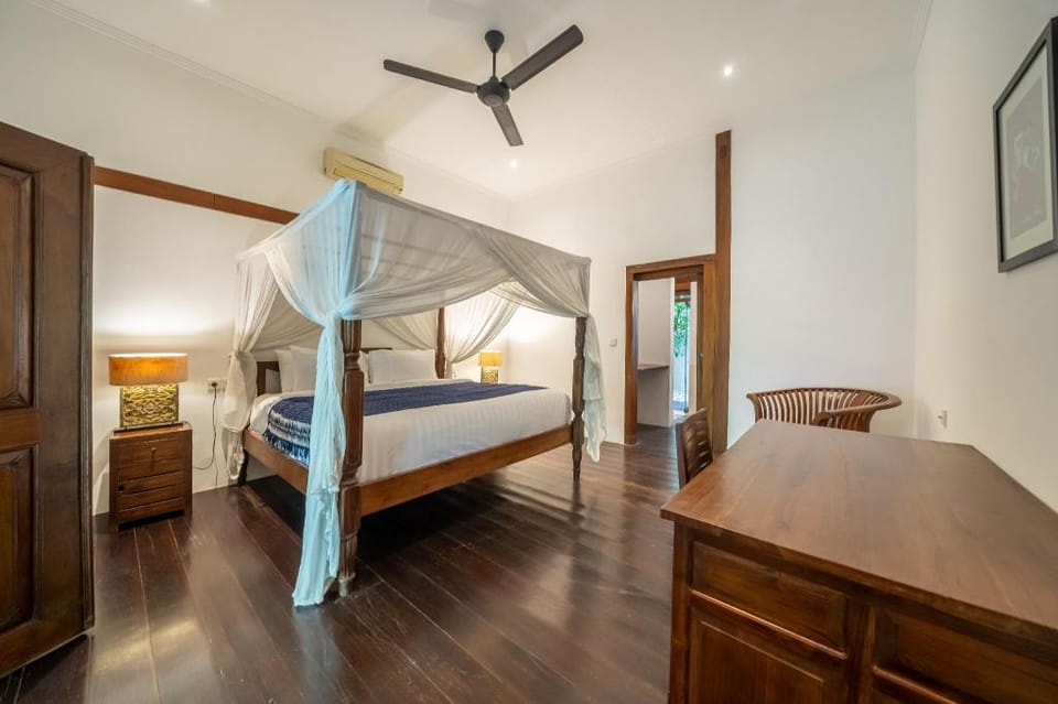 Villa Umah Jati by RPM  Villa in North Kuta