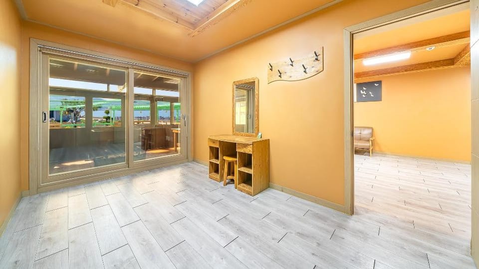 Ganghwa Abientot Spa Pension Bed and Breakfast in Gyeonggi-do
