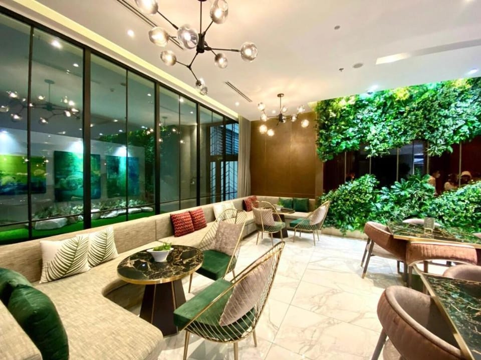 OFF 20%| Premium 3BR Dist.1 *cityview*pool*sauna Apartment in Ho Chi Minh City