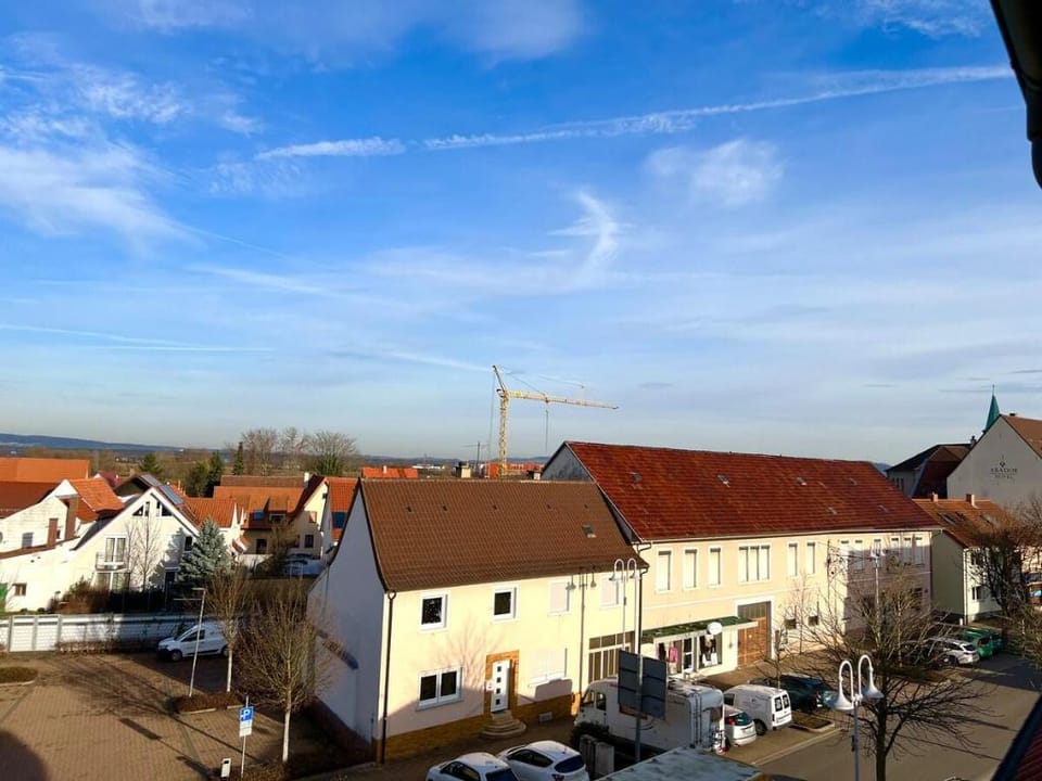 Luxus Maisonette  Apartment am See, Wehome Komfort Apartment in Baden-Württemberg