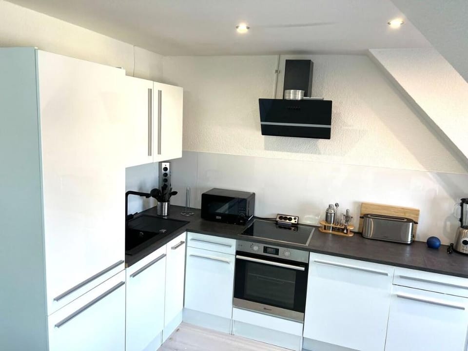 Luxus Maisonette  Apartment am See, Wehome Komfort Apartment in Baden-Württemberg
