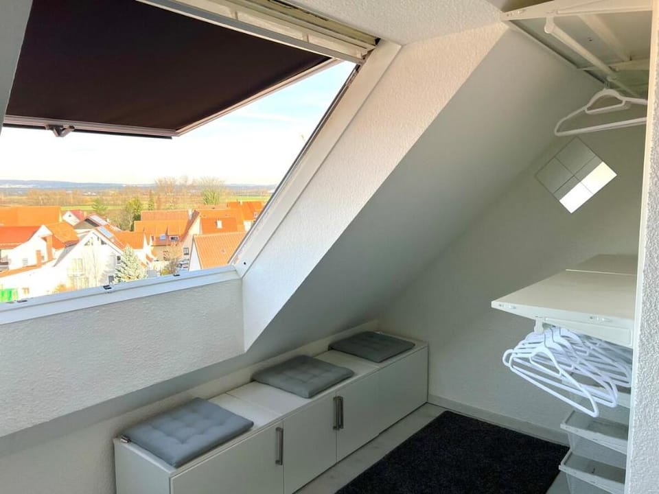 Luxus Maisonette  Apartment am See, Wehome Komfort Apartment in Baden-Württemberg