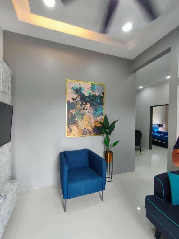 Aleenz Residence  Vacation rental in Terengganu, Malaysia